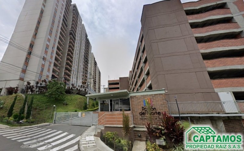 Apartamento disponible para Arriendo en Bello Niquia Foto numero 1