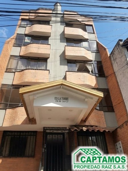 Apartamento disponible para Arriendo en Medellín Laureles Foto numero 1