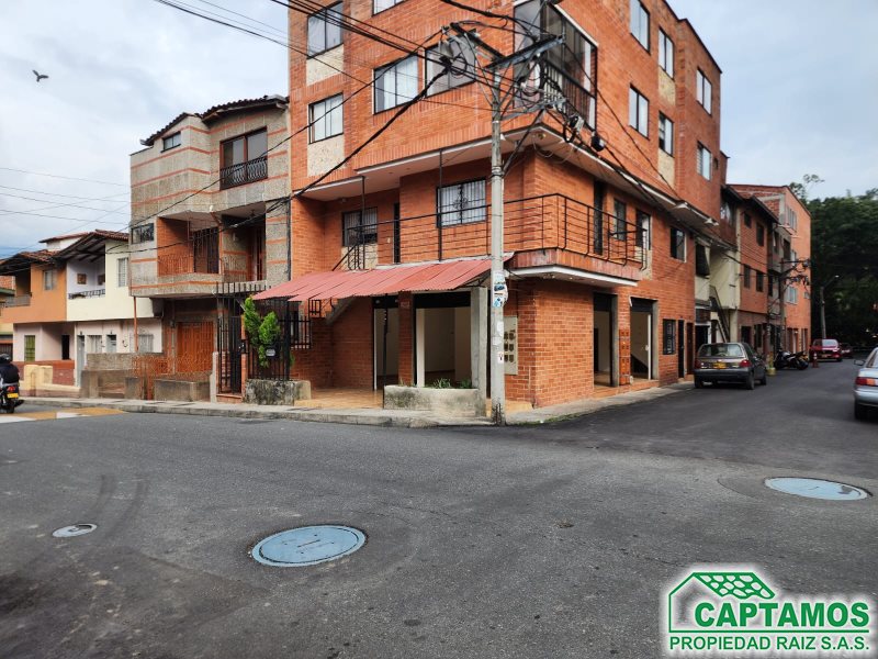 Local disponible para Arriendo en Medellín Calasanz Foto numero 1