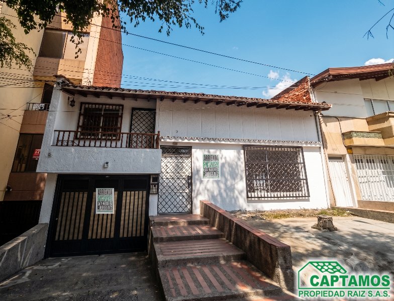 Casa disponible para Arriendo en Medellín Simon Bolivar Foto numero 1