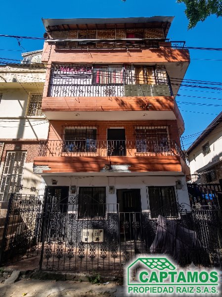 Apartamento disponible para Arriendo en Medellín Campo Valdes Foto numero 1