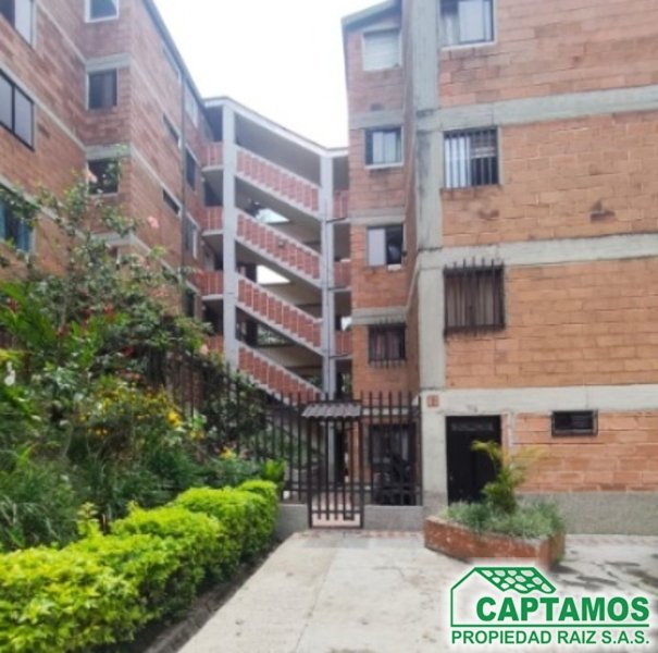 Apartamento disponible para Arriendo en Medellín Tricentenario Foto numero 1