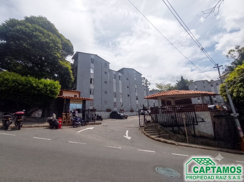 Apartamento disponible para Venta en Medellín Calazans Foto numero 1