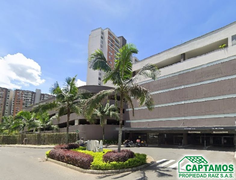 Apartamento disponible para Venta en Medellín Loma De Los Bernal Foto numero 1