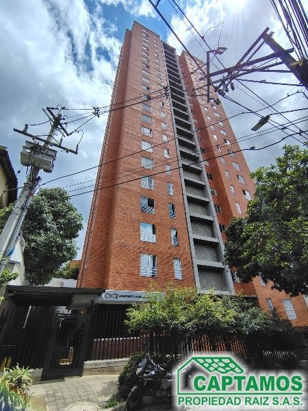 Apartamento disponible para Arriendo en Medellín Boston Foto numero 1