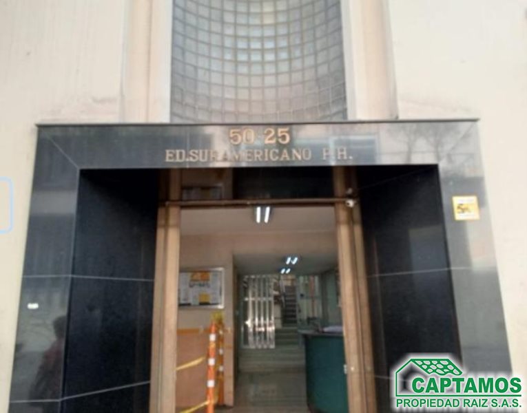 Oficina disponible para Arriendo en Medellín Centro Foto numero 1