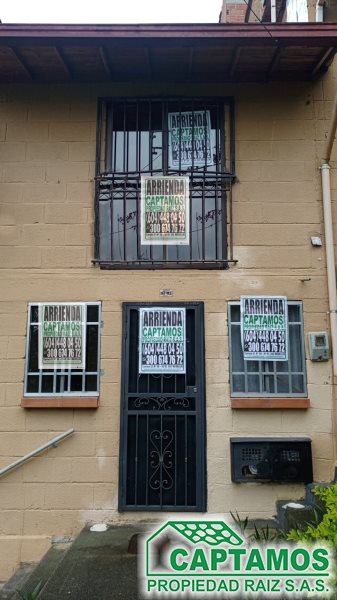 Apartamento disponible para Arriendo en Medellín Robledo Foto numero 1