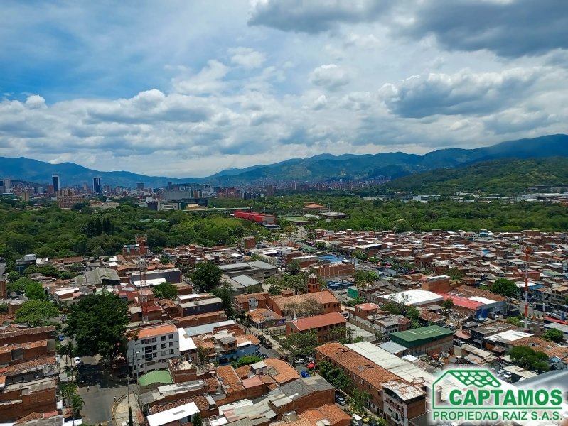 Apartamento disponible para Arriendo en Medellín Campo Valdes Foto numero 1