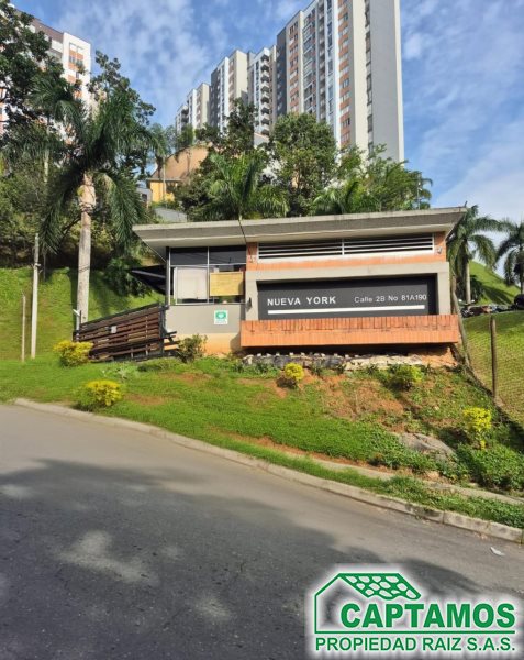 Apartamento disponible para Venta en Medellín Belen Rincon Foto numero 1