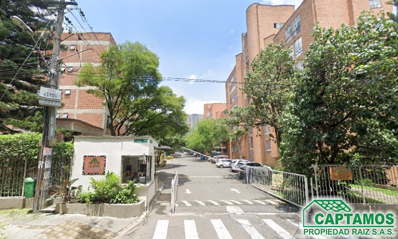 Apartamento disponible para Arriendo en Medellín Belen Foto numero 1