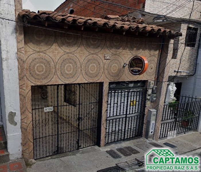 Apartamento disponible para Arriendo en Medellín Buenos Aires Foto numero 1