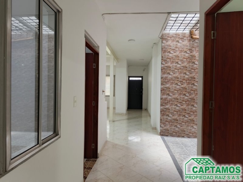 Casa disponible para Arriendo en Medellín Aranjuez Foto numero 1