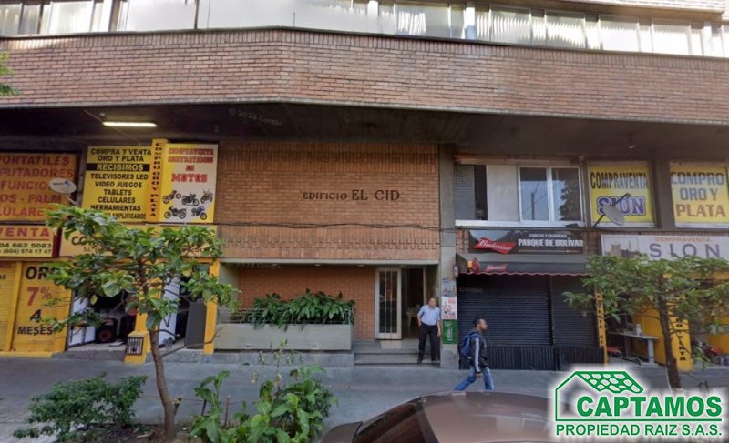 Apartamento disponible para Venta en Medellín Centro Foto numero 1
