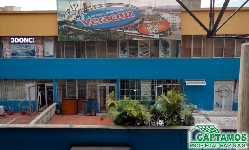 Local disponible para Arriendo en Medellín Centro Foto numero 1