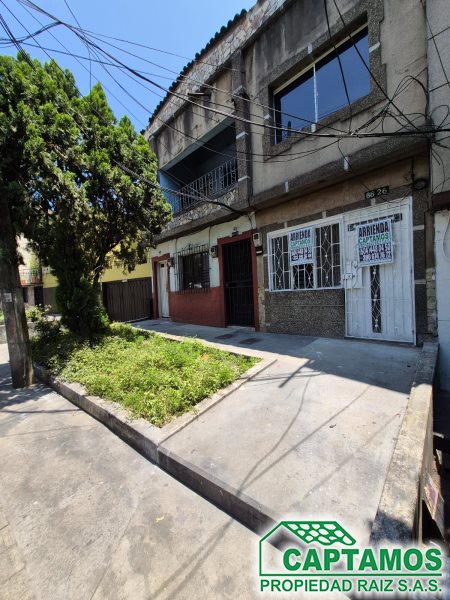 Apartaestudio disponible para Arriendo en Medellín Aranjuez Foto numero 1