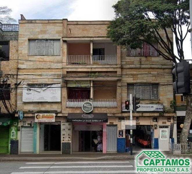 Apartamento disponible para Ambos en Medellín Manrique Foto numero 1