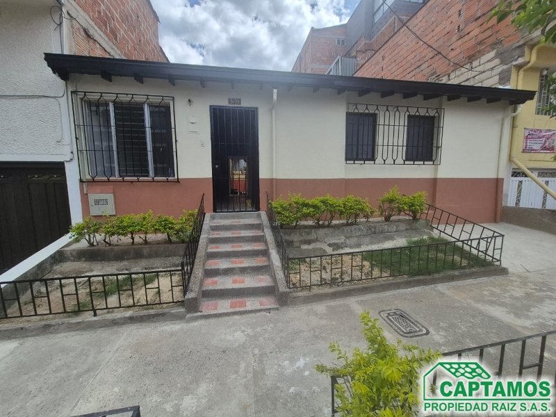 Casa disponible para Arriendo en Medellín Santa Monica Foto numero 1
