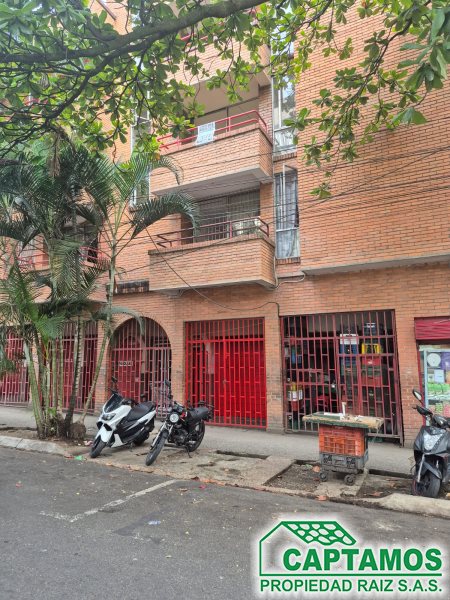 Apartamento disponible para Arriendo en Medellín Boston Foto numero 1
