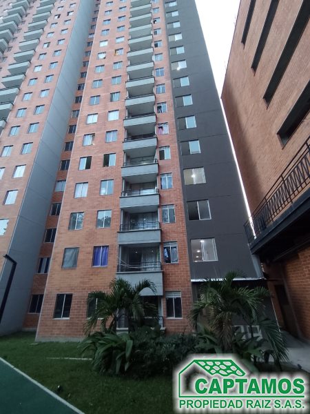 Apartamento disponible para Arriendo en Bello Primavera Foto numero 1