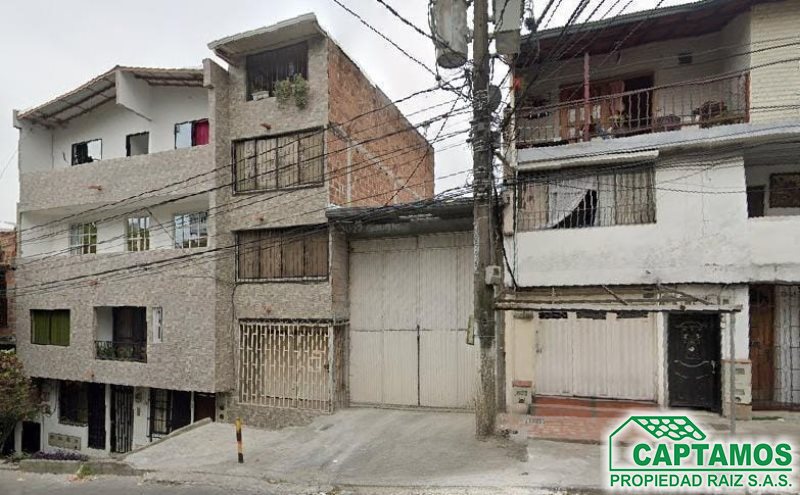 Bodega disponible para Venta en Medellín Campo Valdes Foto numero 1