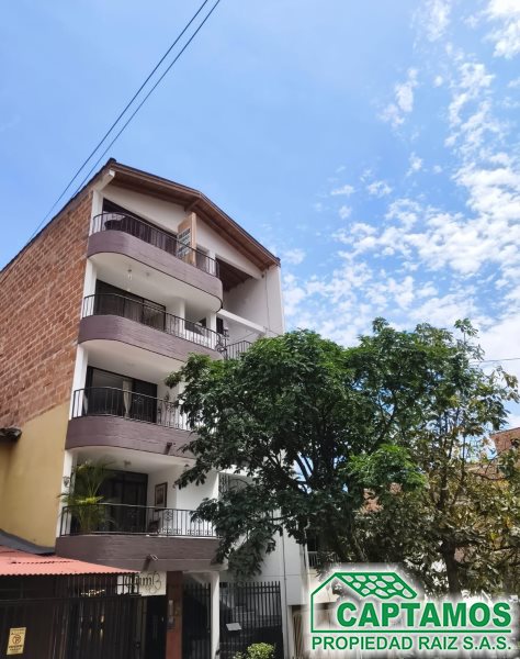 Apartaestudio disponible para Arriendo en Bello Cabañitas Foto numero 1