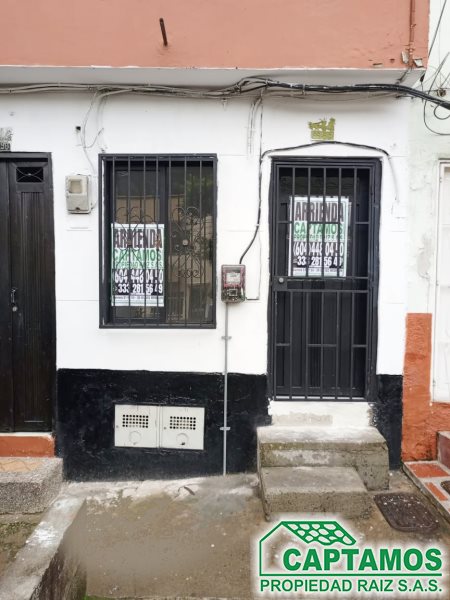 Apartamento disponible para Arriendo en Medellín Aranjuez Foto numero 1