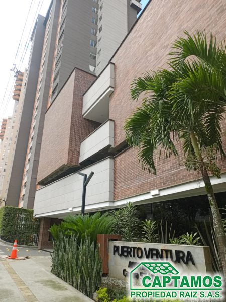 Apartamento disponible para Arriendo en Bello Santa Ana Foto numero 1