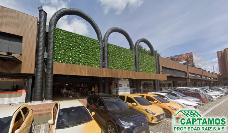 Local disponible para Arriendo en Medellín Poblado Foto numero 1