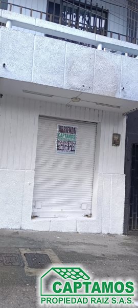 Local disponible para Arriendo en Medellín Aranjuez Foto numero 1
