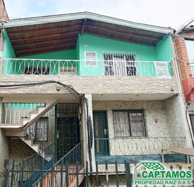Apartamento disponible para Arriendo en Medellín Aranjuez Foto numero 1