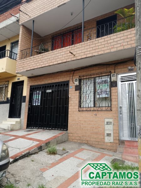 Casa disponible para Arriendo en Medellín Salvador Foto numero 1