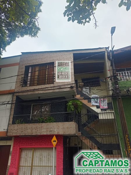 Apartamento disponible para Arriendo en Medellín Guayabal Foto numero 1