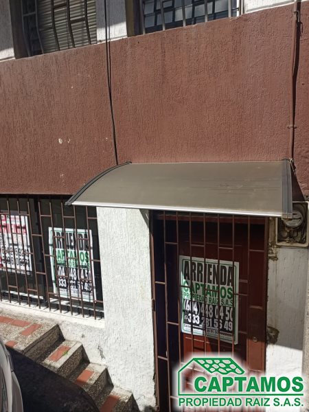 Apartamento disponible para Arriendo en Medellín Villa Hermosa Foto numero 1