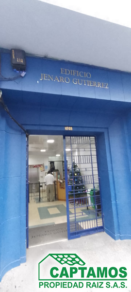 Oficina disponible para Arriendo en Medellin con un valor de $1,000,000 código 1983