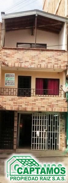 Apartamento disponible para Arriendo en Medellin Aranjuez Foto numero 1