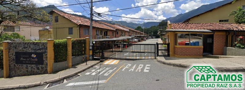 Casa disponible para Arriendo en Medellín Buenos Aires Foto numero 1