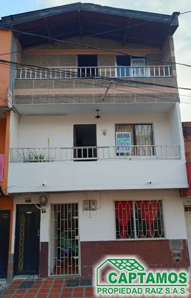 Apartamento disponible para Arriendo en Medellín Aranjuez Foto numero 1