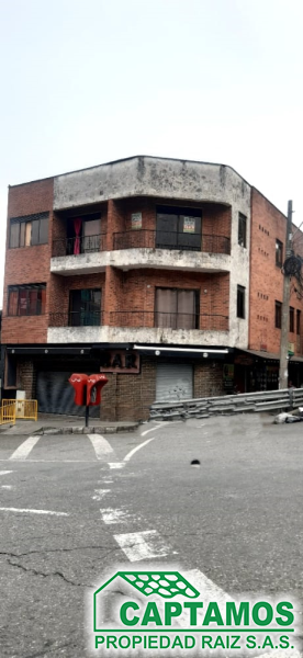 Apartamento disponible para Arriendo en Medellín con un valor de $1,300,000 código 1110