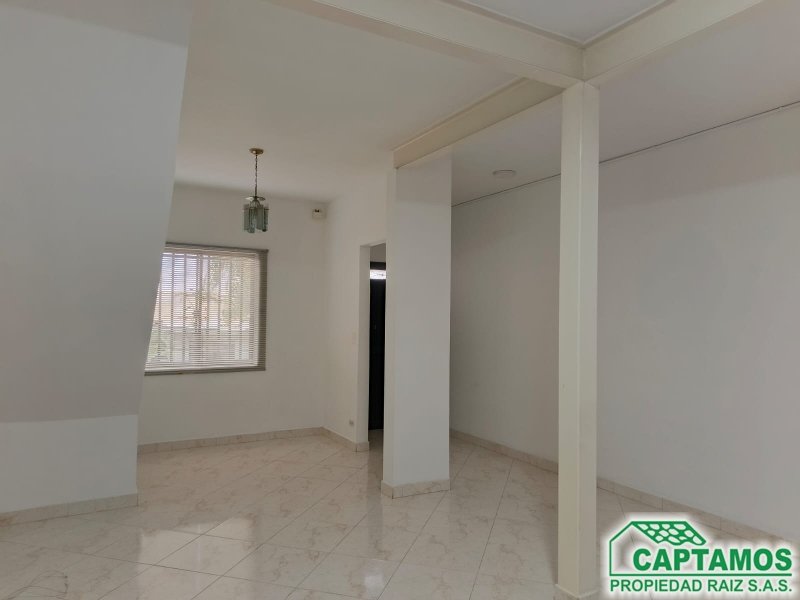 Casa disponible para Arriendo en Medellín Aranjuez Foto numero 1