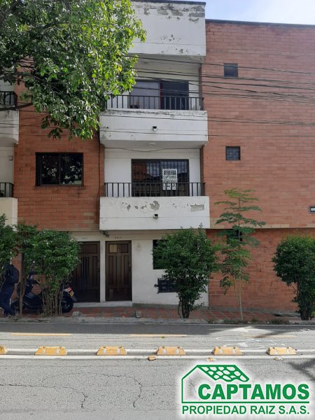 Apartamento disponible para Venta en Medellín Boston Foto numero 1