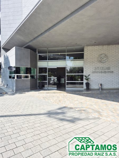 Apartamento disponible para Venta en Medellín Poblado Foto numero 1