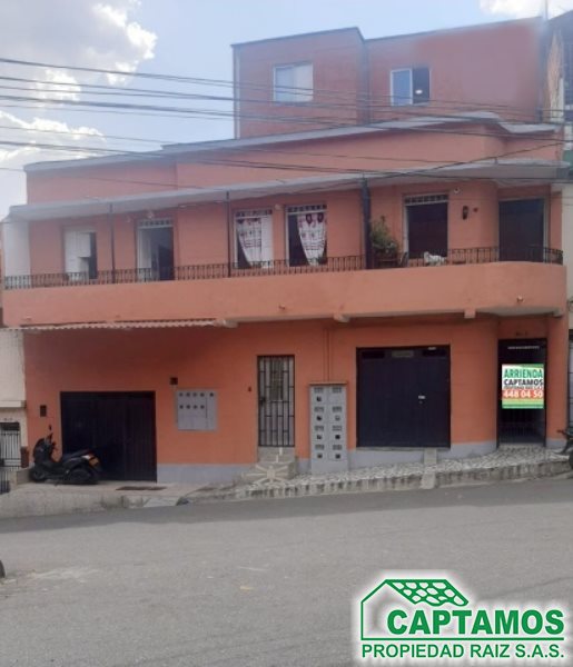 Apartamento disponible para Arriendo en Medellín Aranjuez Foto numero 1