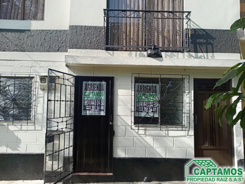 Apartamento disponible para Arriendo en Medellín Barrio Cordoba Foto numero 1