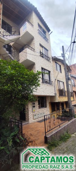 Apartamento disponible para Arriendo en Medellín Robledo Foto numero 1