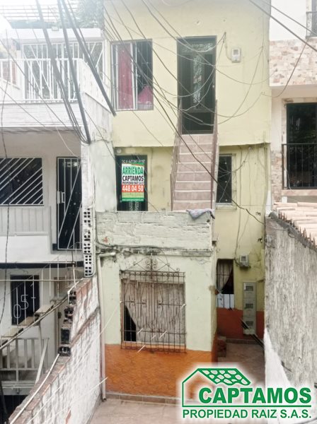 Apartamento disponible para Arriendo en Medellín con un valor de $800,000 código 657