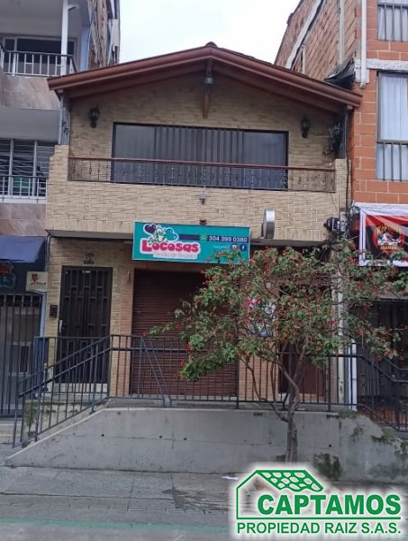 Apartaestudio disponible para Arriendo en Medellín Buenos Aires Foto numero 1