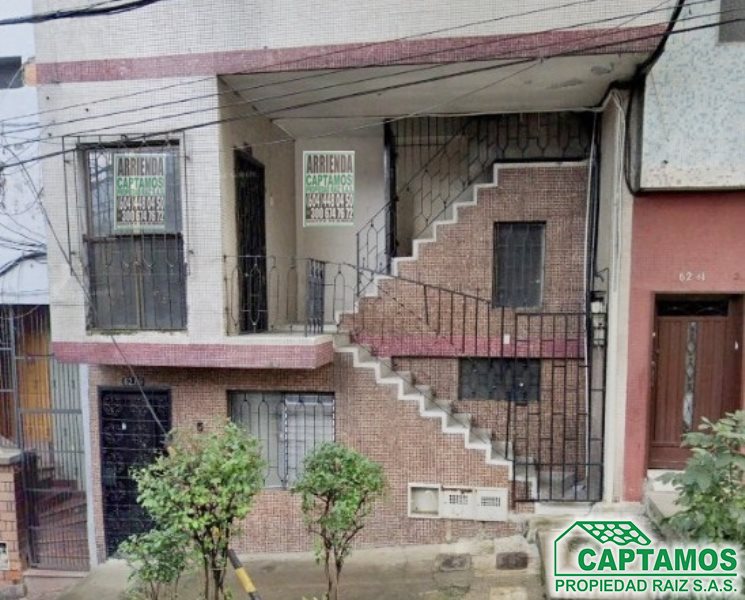 Apartamento disponible para Arriendo en Medellín Prado Centro Foto numero 1