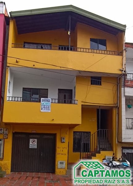 Apartamento disponible para Arriendo en Medellín Campo Valdes Foto numero 1