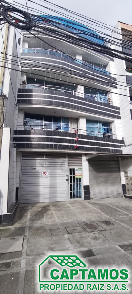 Apartamento disponible para Arriendo en Medellin La America Foto numero 1