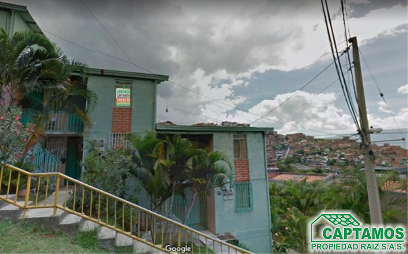 Apartamento disponible para Arriendo en Medellín San Javier Foto numero 1